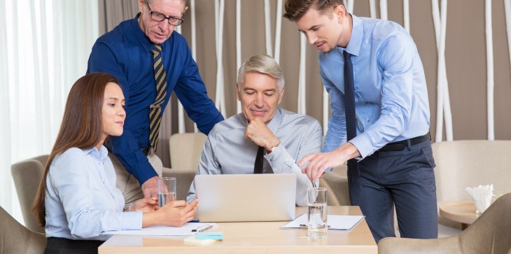 Website Design Trends for 2024: Keeping Your Digital Presence Fresh