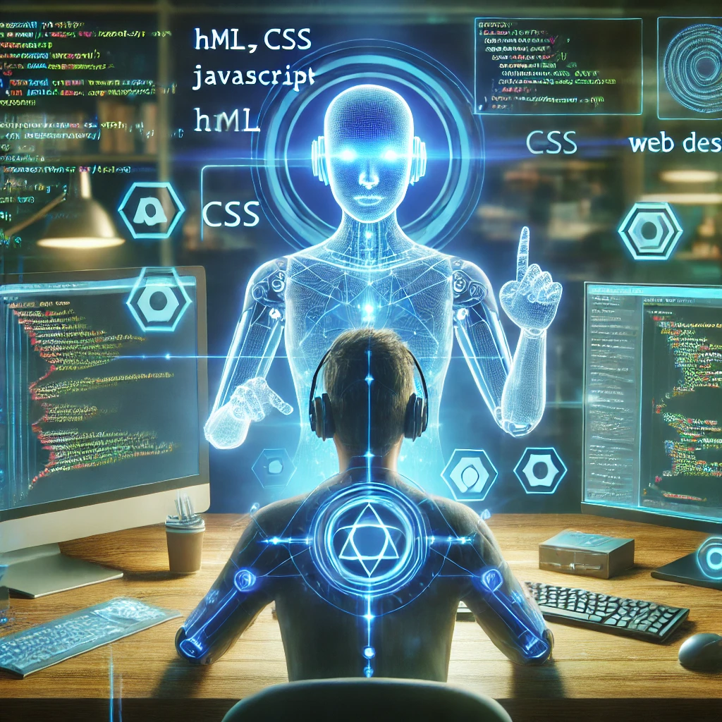 AI Development Services