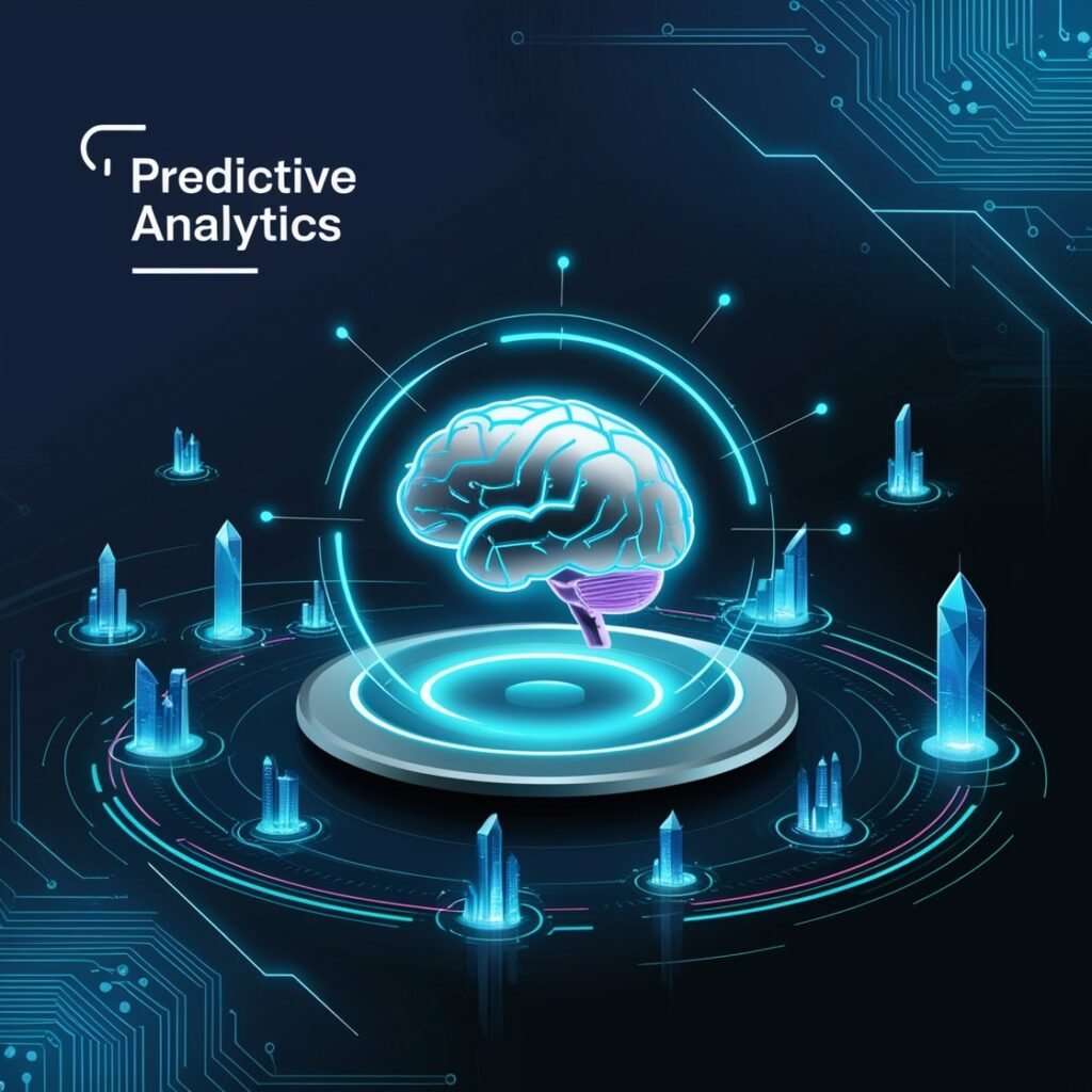 ai integration services