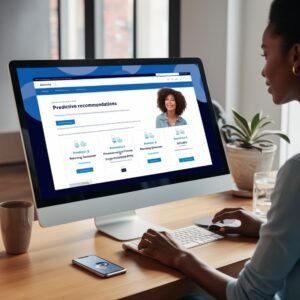 AI is Transforming Web Development Transforming Web Development artificial intelligence 