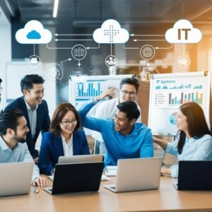 IT Management IT Management best practices Information technology management for businesses