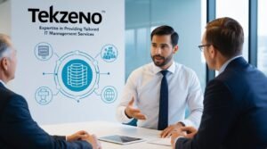 Tekzeno blog-It management services for business IT Management Best Practices