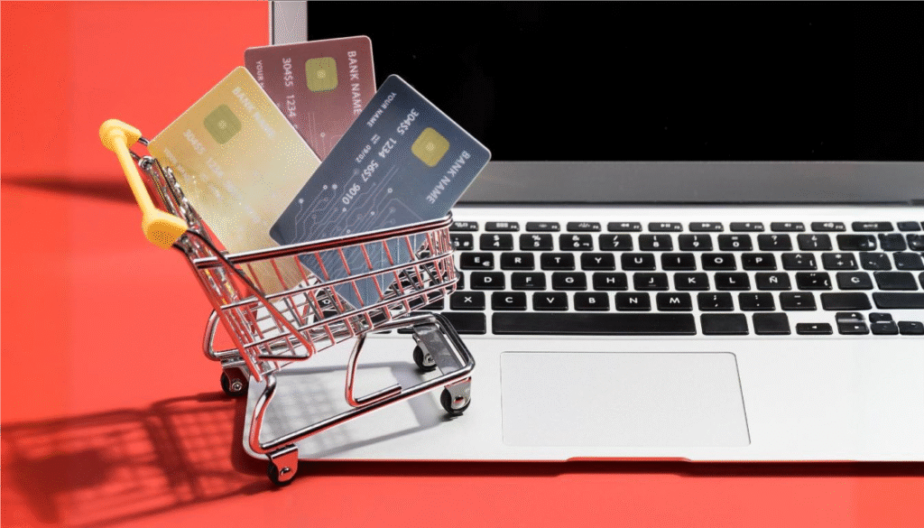 eCommerce Store Development