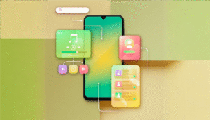 Best Mobile App for Business 