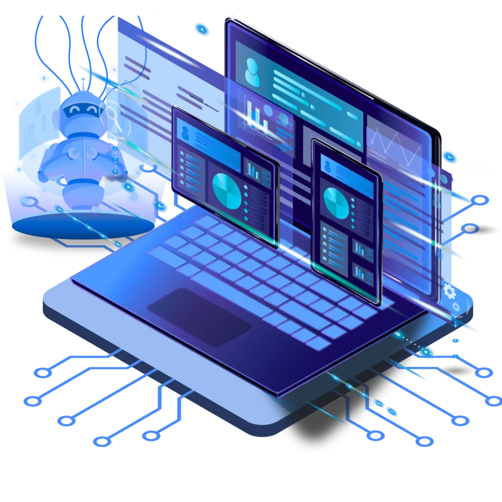 AI development company in USA