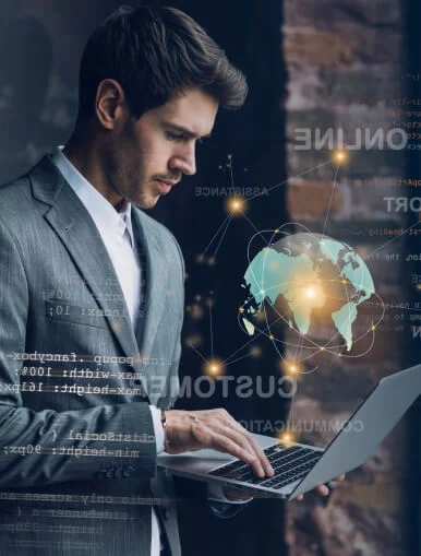 Top-Rated Software Development Company in USA